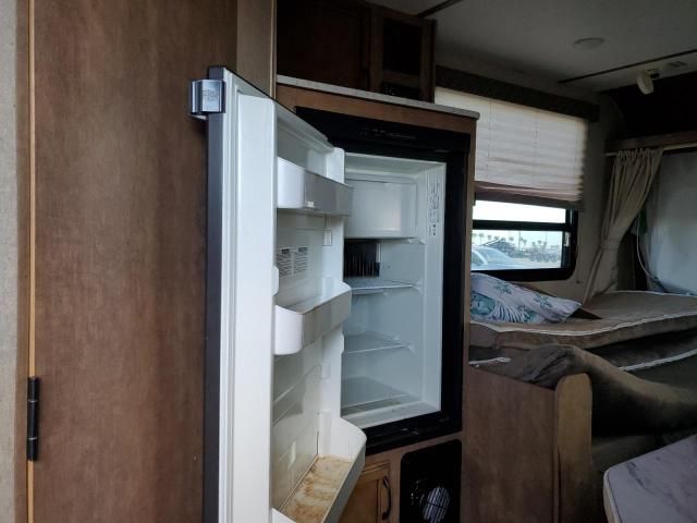 2018 Jayco Travel Trailer