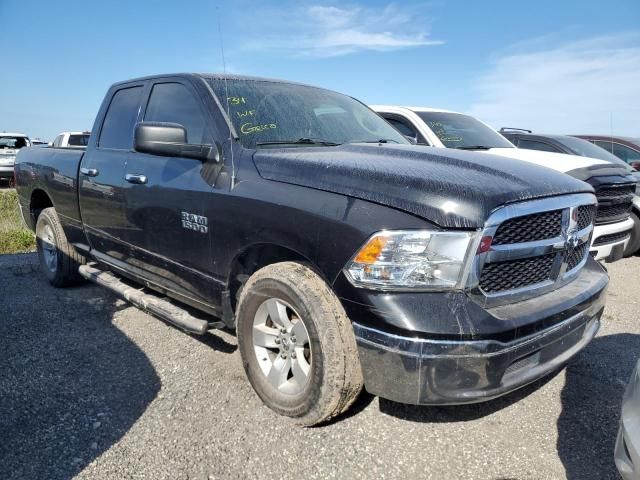 2017 Dodge RAM 1500 SLT