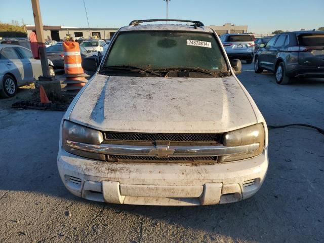 2006 Chevrolet Trailblazer LS