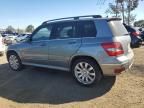 2012 Mercedes-Benz GLK 350 4matic