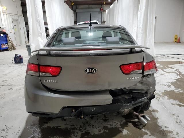 2012 KIA Forte EX