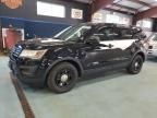 2017 Ford Explorer Police Interceptor