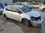 2010 Nissan Versa S