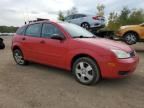 2007 Ford Focus ZX5