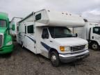 2004 Ford Econoline E450 Super Duty Cutaway Van