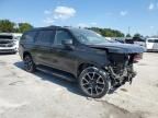 2021 Chevrolet Suburban C1500 RST