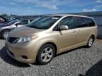 2012 Toyota Sienna LE