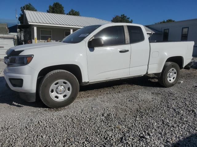 2015 Chevrolet Colorado