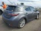 2012 Lexus CT 200