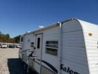 2006 Salem Travel Trailer