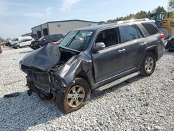 Lots with Bids for sale at auction: 2012 Toyota 4runner SR5