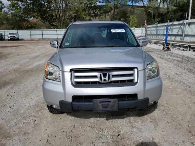 2006 Honda Pilot EX