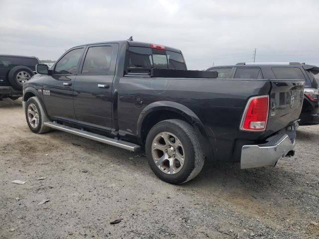 2017 Dodge 1500 Laramie