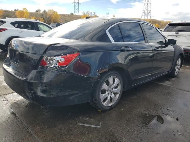 2009 Honda Accord EXL