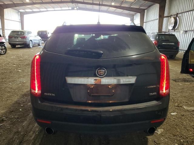 2014 Cadillac SRX Premium Collection