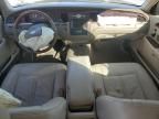 2003 Lincoln Town Car Cartier