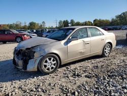 Cadillac salvage cars for sale: 2005 Cadillac CTS HI Feature V6