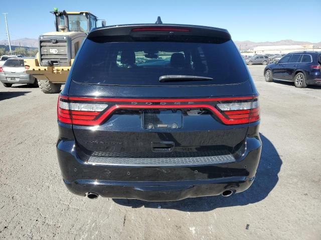 2021 Dodge Durango SXT