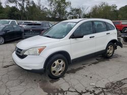 2011 Honda CR-V LX en venta en Ellwood City, PA