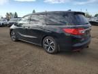 2019 Honda Odyssey Touring