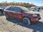 2002 Acura MDX Touring