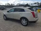 2010 Cadillac SRX Luxury Collection