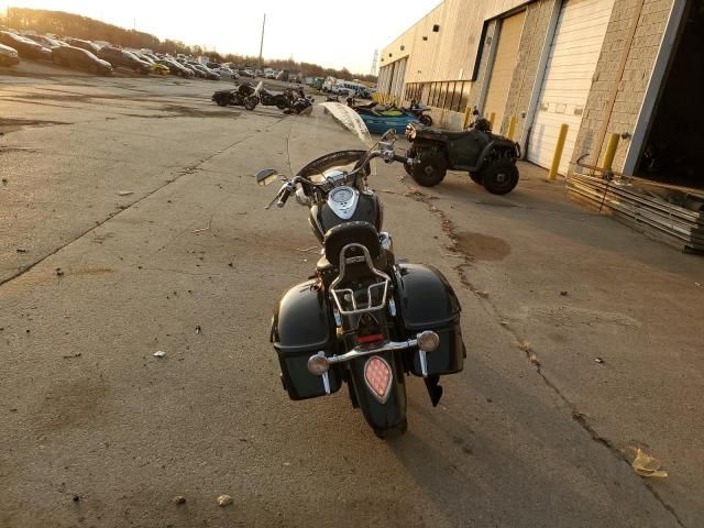 2006 Yamaha XV1700 A