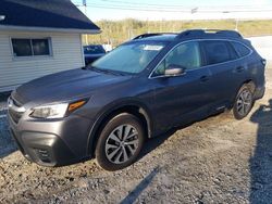 Run And Drives Cars for sale at auction: 2020 Subaru Outback Premium