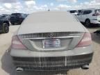 2007 Mercedes-Benz CLS 550