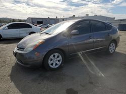 Toyota Vehiculos salvage en venta: 2007 Toyota Prius