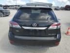 2013 Lexus RX 450H