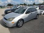 2004 Ford Focus ZTS