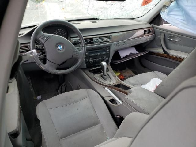 2008 BMW 328 XI