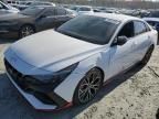 2023 Hyundai Elantra N