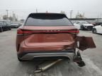 2023 Lexus RX 350H Base