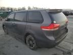 2011 Toyota Sienna XLE