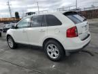 2012 Ford Edge SEL