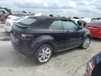 2017 Land Rover Range Rover Evoque HSE Dynamic