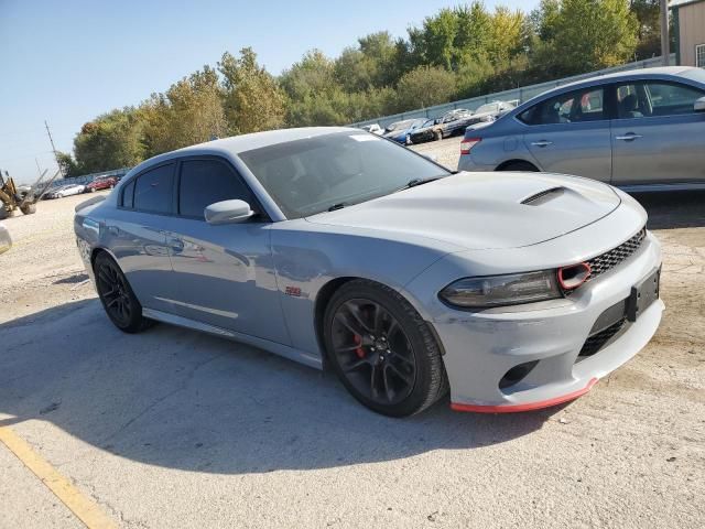 2021 Dodge Charger Scat Pack