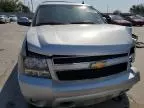 2013 Chevrolet Tahoe C1500 LT