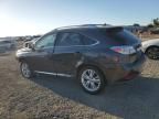 2010 Lexus RX 450H