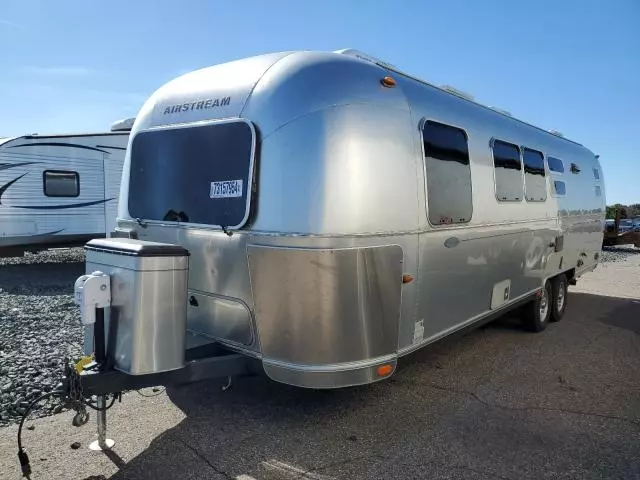 2013 Airstream Flying CLO