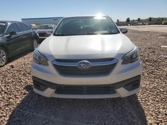 2022 Subaru Legacy Premium