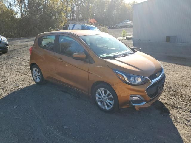 2019 Chevrolet Spark 1LT