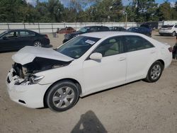 2007 Toyota Camry CE en venta en Hampton, VA