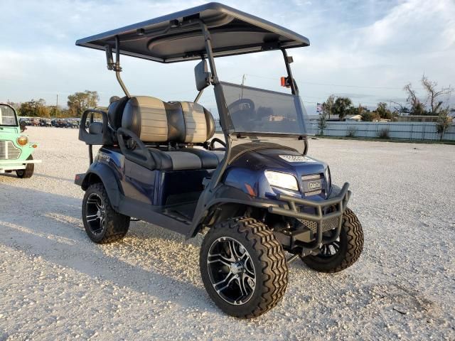 2022 Clubcar Golf Cart