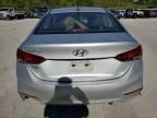 2018 Hyundai Accent SE