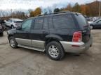 2003 Mercury Mountaineer