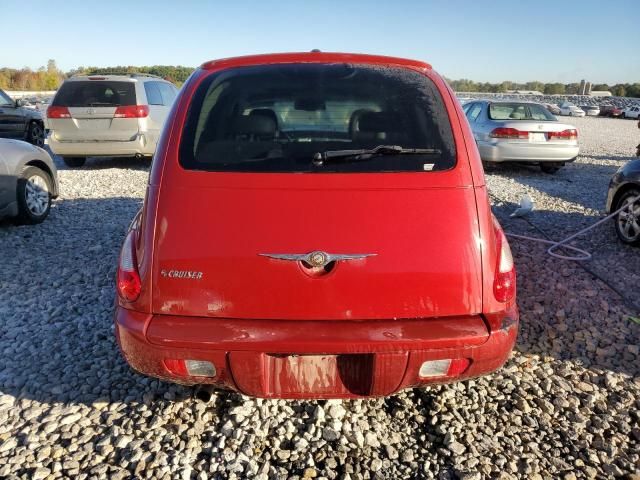 2010 Chrysler PT Cruiser