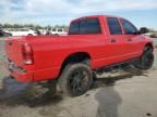 2002 Dodge RAM 1500